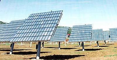 New tech enables solar cells to absorb more light