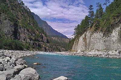Land of the dawn-lit mountains: Arunachal Pradesh