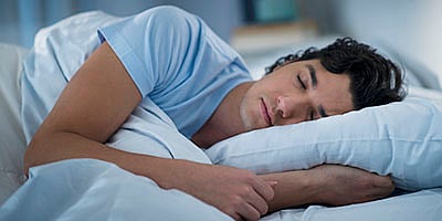Sleeping more helps weight loss with reduced calorie intake? Here's what researchers have to say