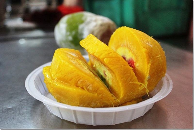 Delicious Mano Kulfi at Kuremal<br />Picture Credits: www.polkacafe.com