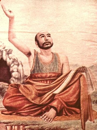 Asvaghosa, the philosopher-poet