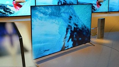 Sony Partners With China's TCL Electronics, Spins Off Bravia TV Business In Strategic Shift 