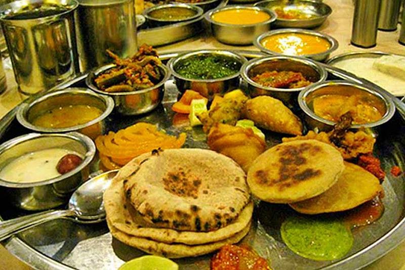 Chetana Thali<br />Picture credits: hdimagegallrry.net