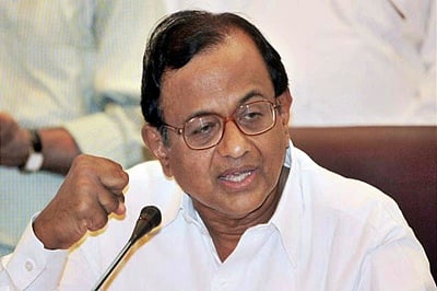 Ishrat Jahan Case: Chidambaram has nowhere to hide