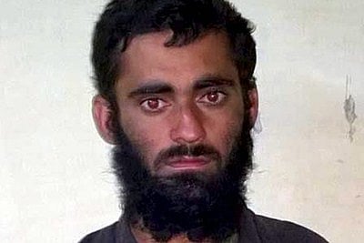 Pak terrorist Sajjad Ahmed was to set up base in Kashmir