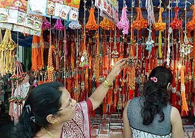Guiding Light: The Advent of Shravan