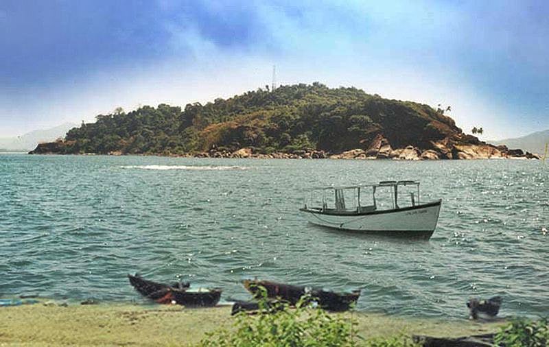 Kurumgad Island<br />Picture credits: homegrown.co.in