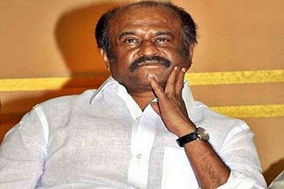 Rajinikanth summoned by Madurai court in ‘Lingaa’ case