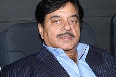 My biography is honest, transparent: Shatrughan Sinha