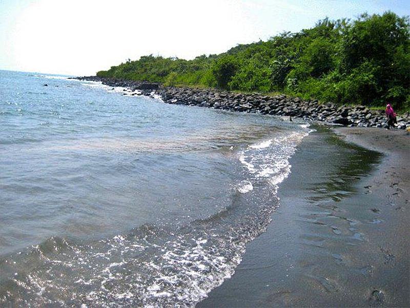 Tilmati Beach<br />Picture credits: Shivanand Patgar plusgoogle.com