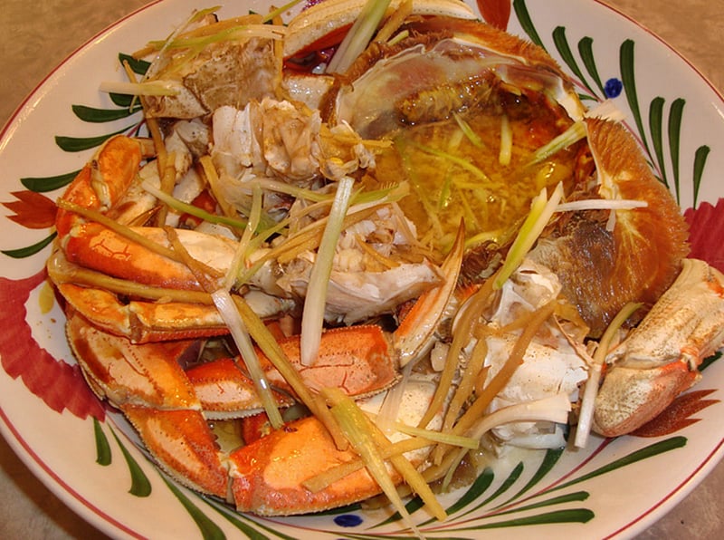Benzy’s Seafood Platter<br />Picture credits: www.zomato.com