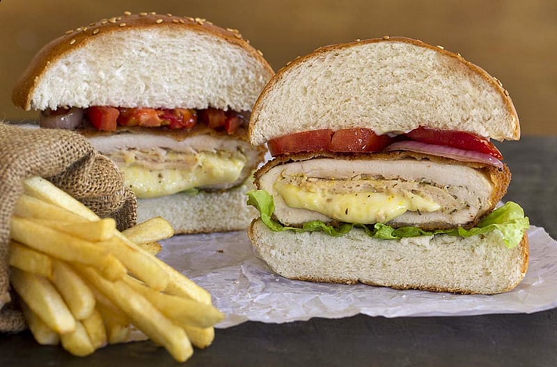 Cafe Free India<br />Picture credits: www.zomato.com