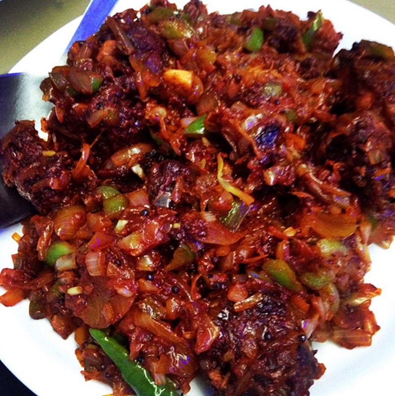 Cherry’s Kitchen<br />Picture credits: V Sudheesh / Zomato