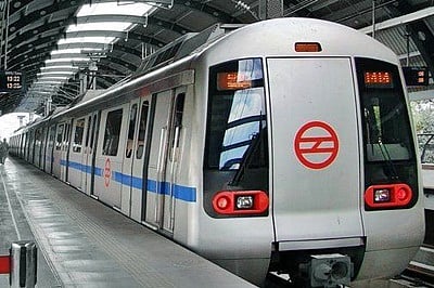 Ten Delhi Metro stations to go ‘cashless’ from January 1, 2017