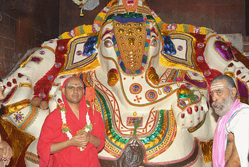 Dodda Ganesh<br />Picture credits: ziptrips.in