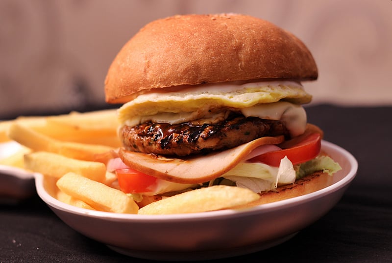 Fatboy’s Kitchen<br />Picture credits: www.zomato.com