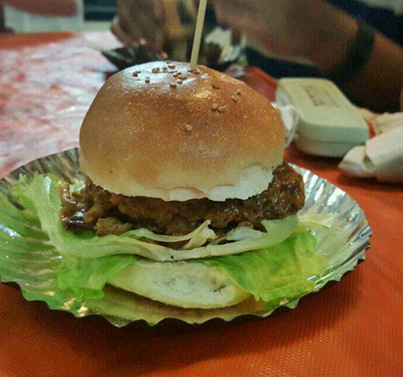 Goofy’s<br />Picture credits: Dylan Menezes / Zomato