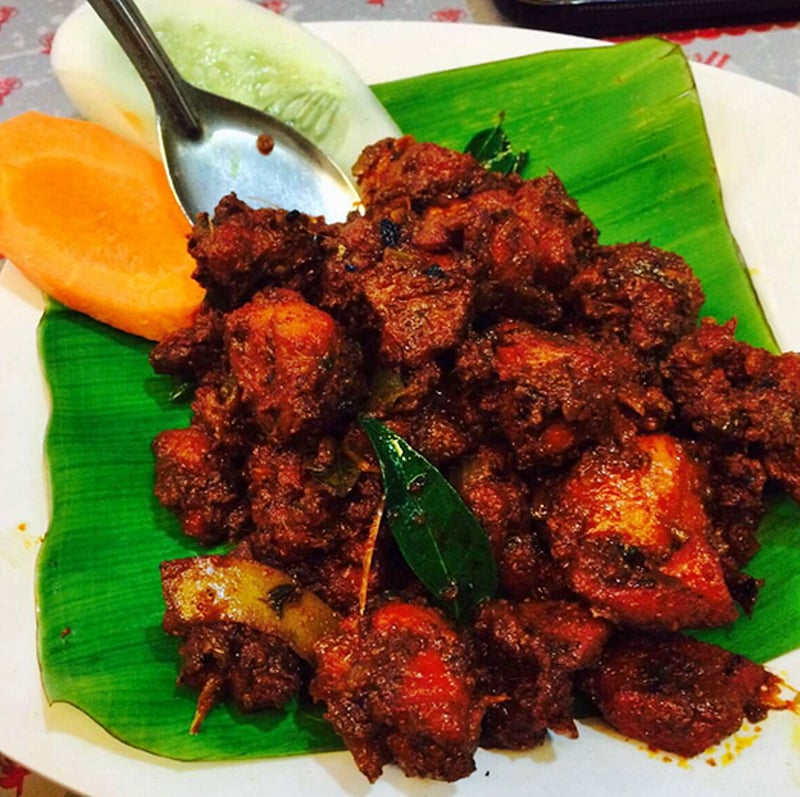 Hotel Deluxe<br />Picture credits: Sarath Selvanathan / Zomato