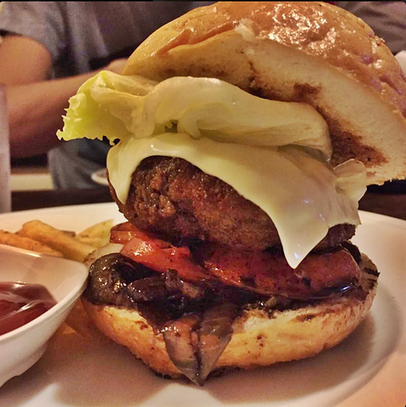 Imbiss<br />Picture credits: Arjun Ranjit Mane / Zomato