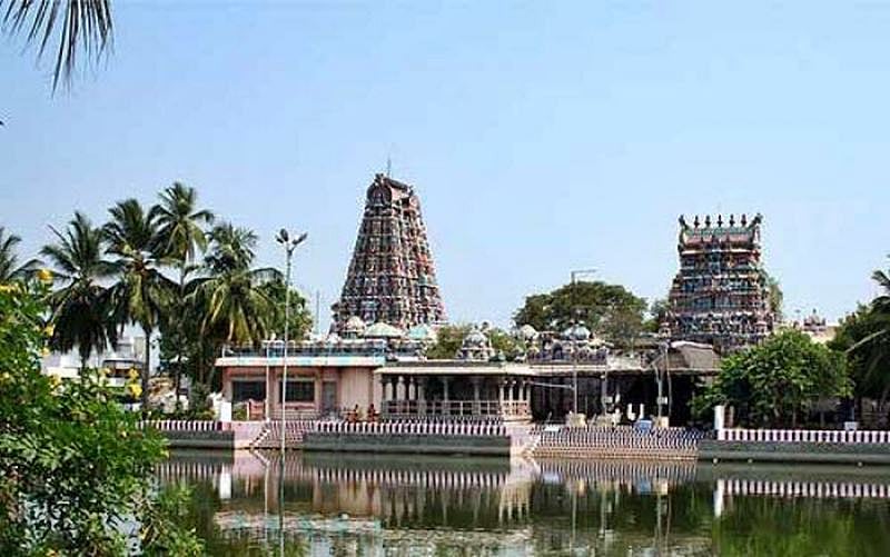 Karpaka Vinayakar<br />Picture credits: tourismeveryone.com