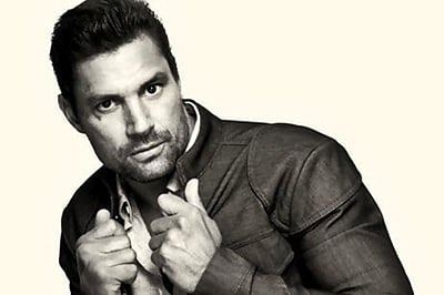 ‘The Hobbit’ actor Manu Bennett  arrested for alleged assault
