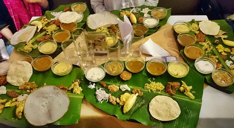 Rice Boat<br />Picture credits: Pavan Prakash / Zomato