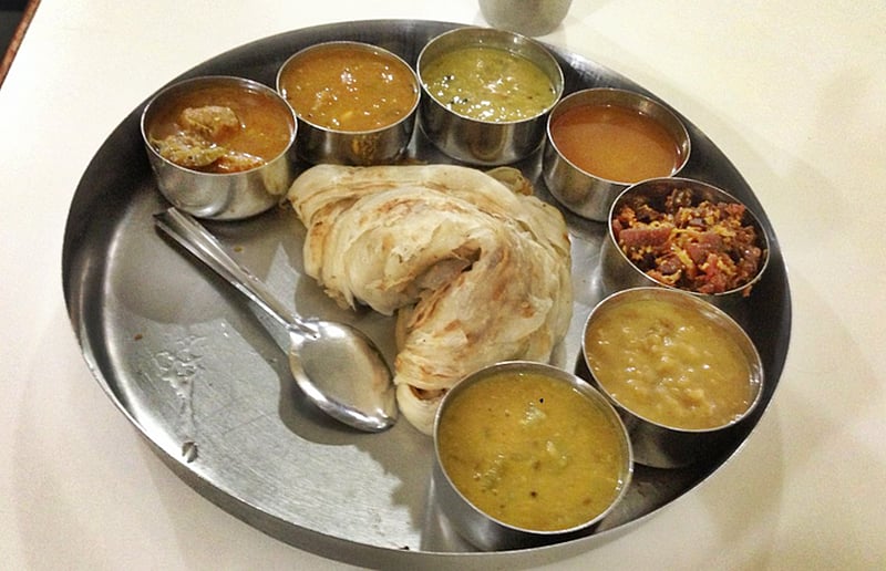Sneha Restaurant<br />Picture credits: Ajay Awtaney / Zomato
