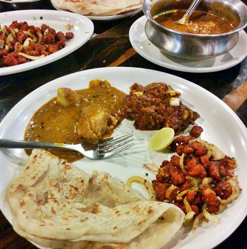 Udaya Family Restaurant<br />Picture credits: Assad Dadan / Zomato