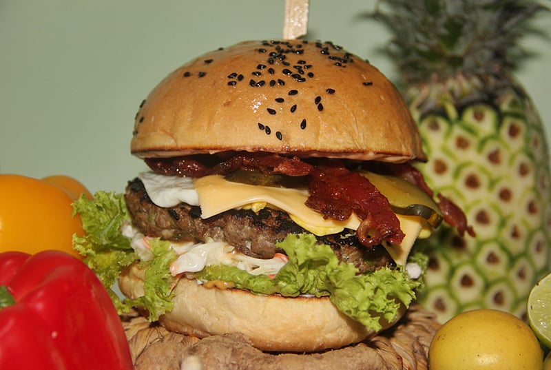 Yorrick’s Cookhouse<br />Picture credits: www.zomato.com