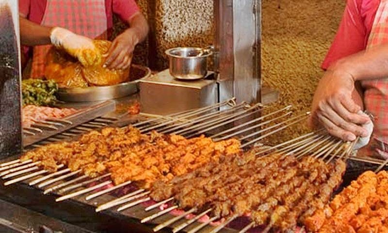 Ayub’s Kebabs<br />Picture credits: beawesome.com
