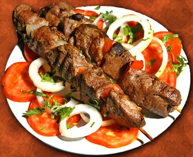 Kebab Corner<br />Picture credits: adseekershub.com