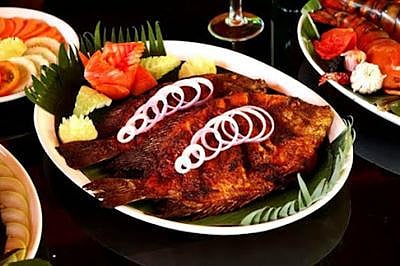 Relish the diverse flavors of Kerala in Mumbai