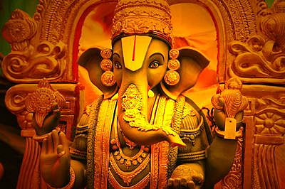 10 best religious destinations of Lord Ganesha