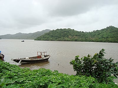 MSRDC proposes water transport across Thane creek