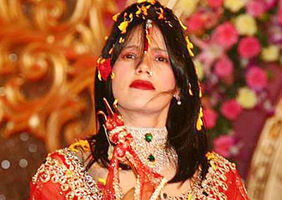 Dowry case: Bombay High Court orders further probe against Radhe Maa