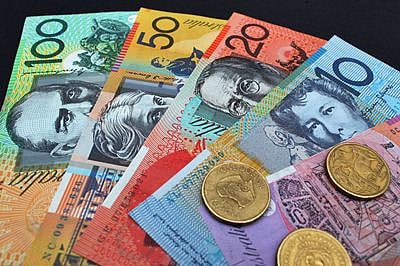 Oz prints 46 million banknotes with ‘responsibilty’ typo