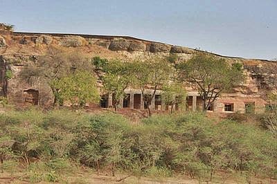 Re-visit the dynamic history of Dhar