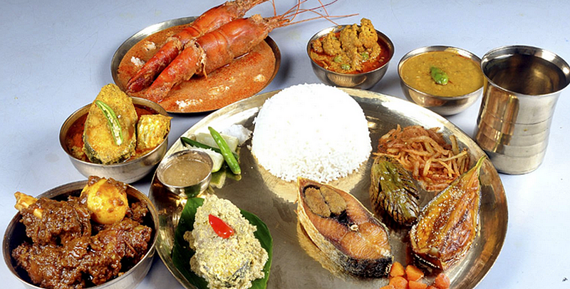 Bhojohari Manna<br />Picture credits: www.zomato.com