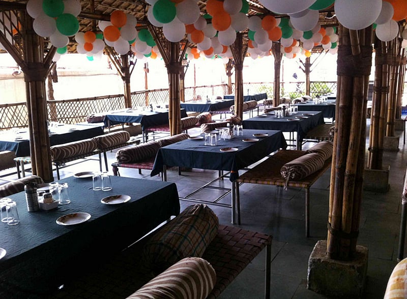 Dara’s Dhaba<br />Picture credits: www.zomato.com