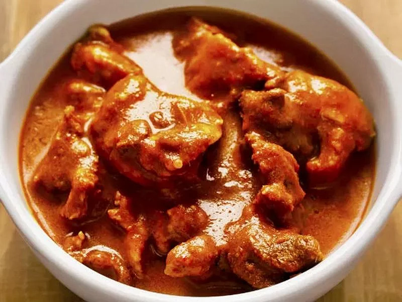 Mutton Kausha at Calcutta Club<br />Picture credits: cravesbit.com