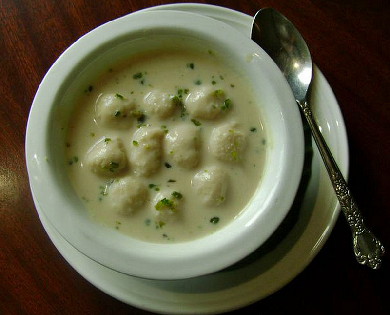 Oh! Calcutta<br />Picture credits: www.zomato.com