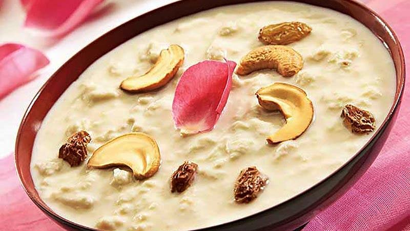 Payesh<br />Picture credits: www.banglamail24.com