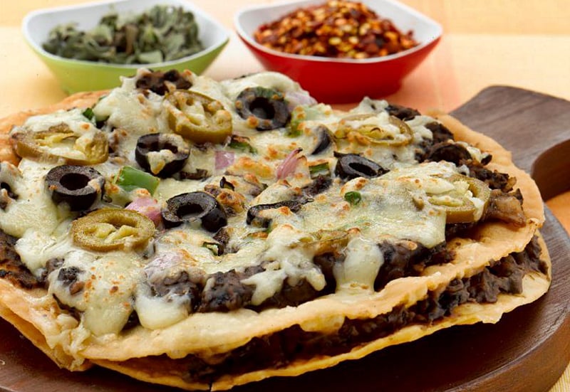 Sammy Sosa<br />Picture credits: www.zomato.com