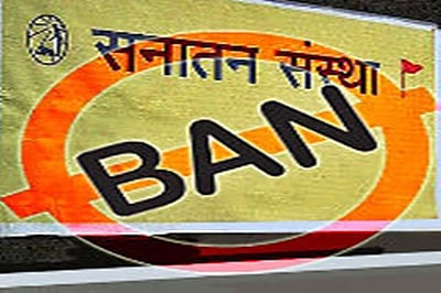 Failure to ban Sanatan Sanstha bailed out Punalekar