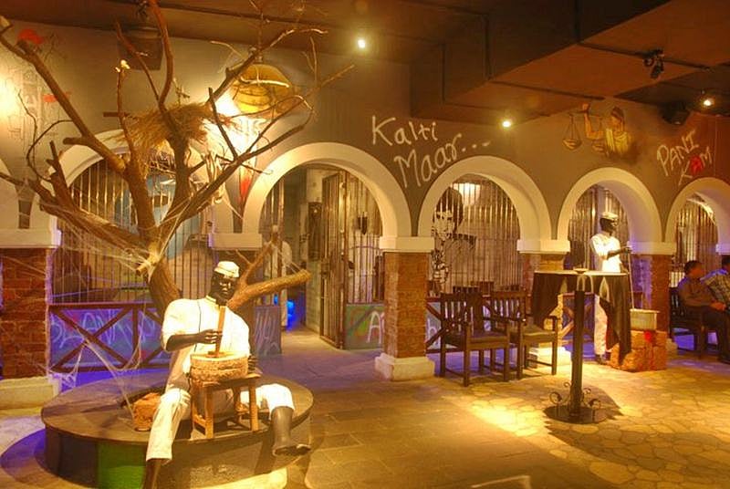 The Jail Restaurant & Lounge<br /> Picture credits: The Jail Restaurant & Lounge / Facebook