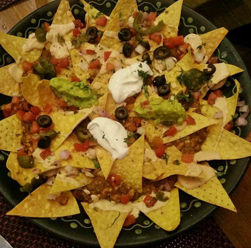 Zapata’s<br />Picture credits: Everol Dsouza / Zomato