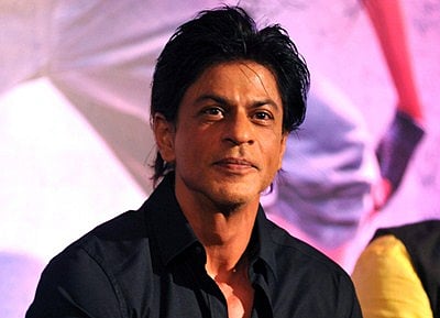SRK finds online abusers ‘uncool’   