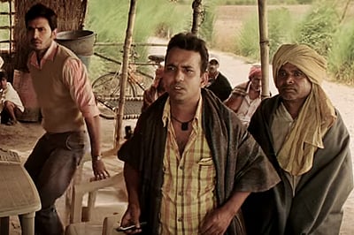 Movie Review: ‘Once Upon A Time In Bihar’ – An honest portrayal