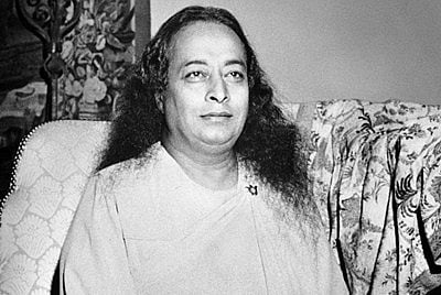 Paramahansa Yogananda: Spiritual journey of a saint