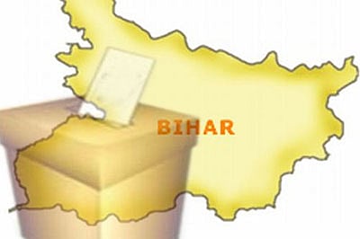In Bihar battle, BJP  retreats, takes stock